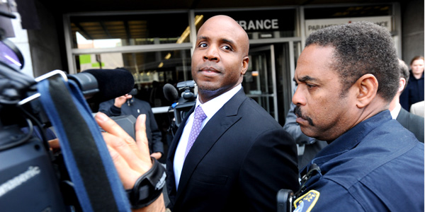 In Defense Of Barry Bonds In The Face Of History