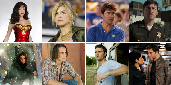 Friday Night Lights': Where Are They Now?