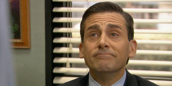 Steve Carell Leaves 'The Office': How Does It Compare to Past TV Goodbyes?  - The Atlantic