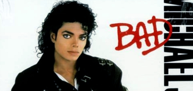 Michael Jackson - Bad (Shortened Version) 