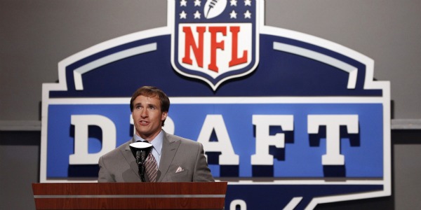 The History of the NFL Draft and ESPN - The Atlantic