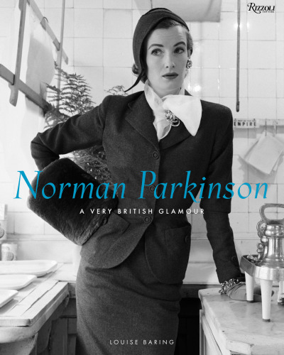 Iconic Photos by Norman Parkinson - The Atlantic