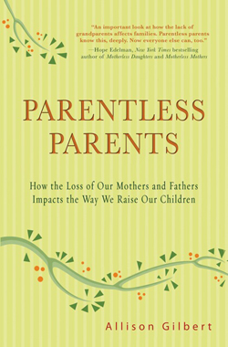 What Happens When Parents Have No Parents? - The Atlantic