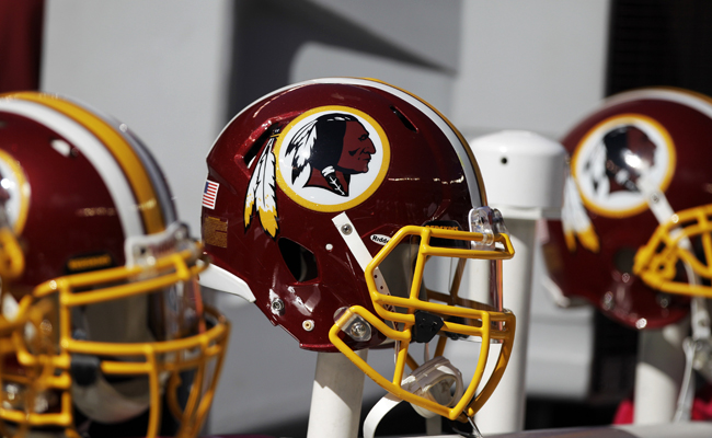 A Name Change for the Redskins: Unpopular, Insufficient, and Necessary - The  Atlantic