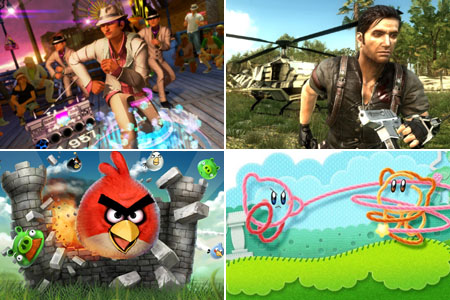 Top Online Video Games to Watch in 2010