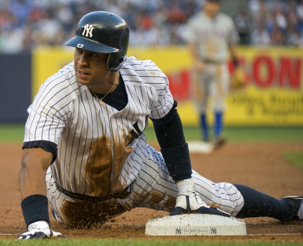 Alex Rodriguez Says PED Suspension Cost Him His Reputation, More