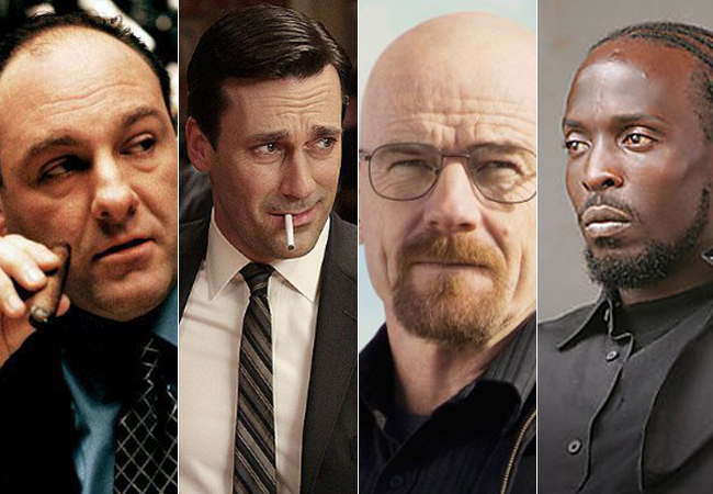 How 'Breaking Bad' Redefined TV's Golden Age