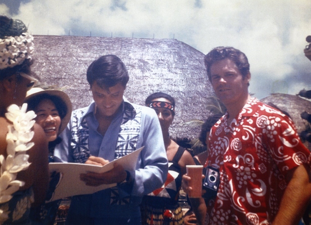 Elvis and Jerry in Hawaii.jpg