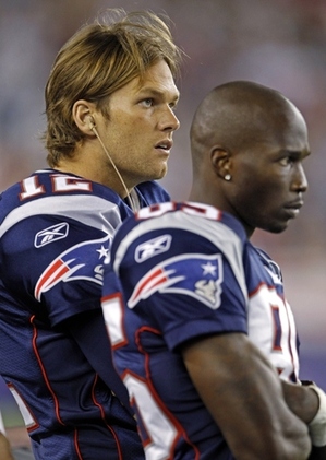 tom brady 2011