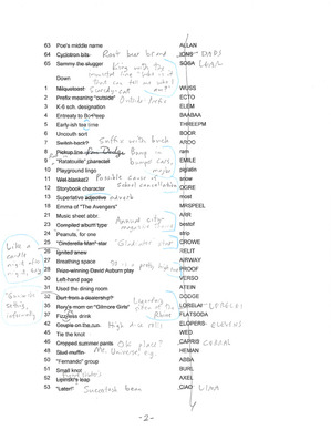 Dictionary of earth science 2nd ed by Ahmed Bénchir - Issuu