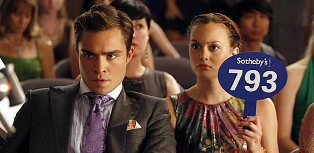 The Technology of 'Gossip Girl' - The Atlantic