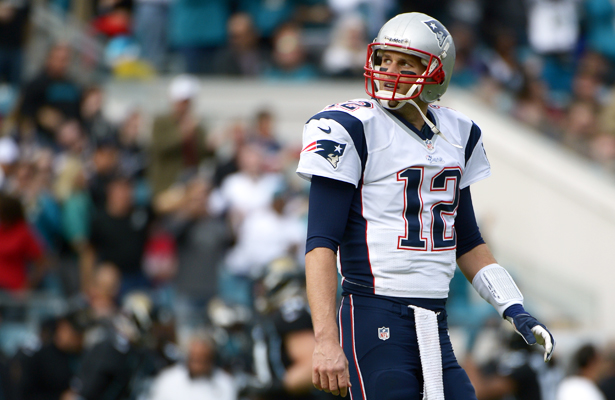 Why Tom Brady Is Absolutely the Greatest Quarterback of All Time - Maxim