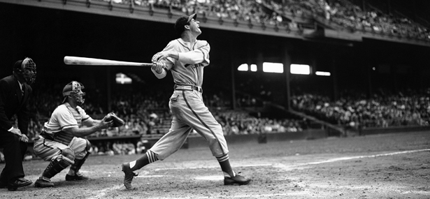 Stan Musial Stats & Facts - This Day In Baseball