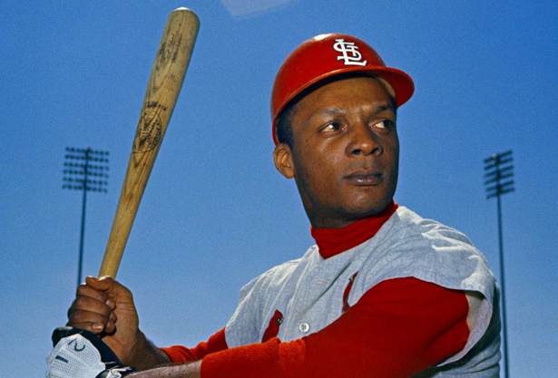 Curt Flood - Wikipedia