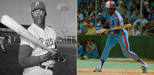 Tim Raines: From Left Out to the Hall of Fame - WSJ