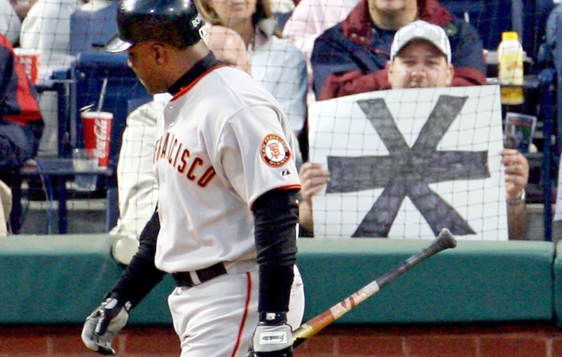 Barry Bonds: Oral history of his Yankee Stadium bomb - Sports