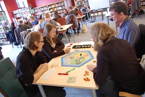 Settlers of Catan: How a German Board Game Went Mainstream - The Atlantic