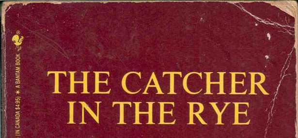 the catcher in the rye timeline