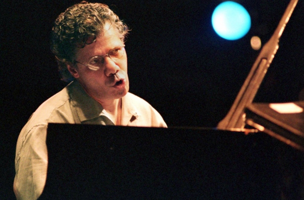 Cómo Chick Corea escribió la palabra «España»