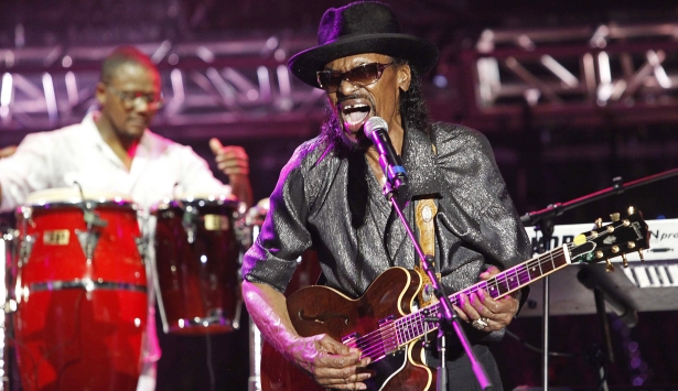 chuck brown go-go reuters 615.jpg