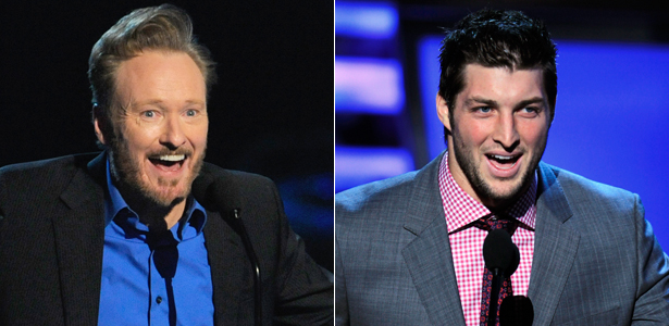 What Tim Tebow Can Learn From Conan O'Brien - The Atlantic