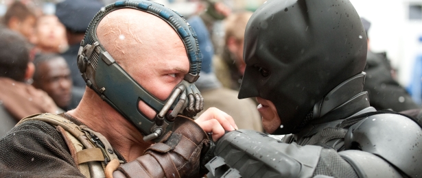 A Critical Reevaluation of 'The Dark Knight Rises,' 10 Years Later