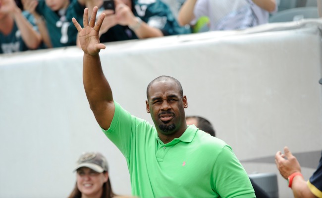 Donovan McNabb's Hall of Fame case and more in Roob's 10