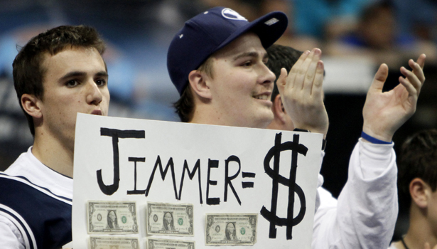 Paying Students to Play Would Ruin College Sports : r