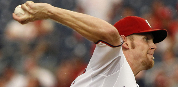 Nationals' Stephen Strasburg shut down with severe nerve damage