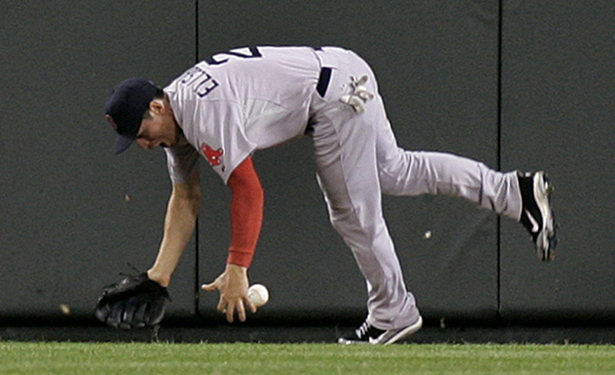 Winning Ruined Being a Red Sox Fan - The Atlantic