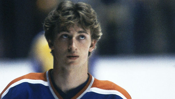 Revisiting Wayne Gretzky's Time With the Los Angeles Kings