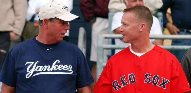 yankees red sox shirt