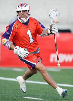 Major League Lacrosse - Wikipedia