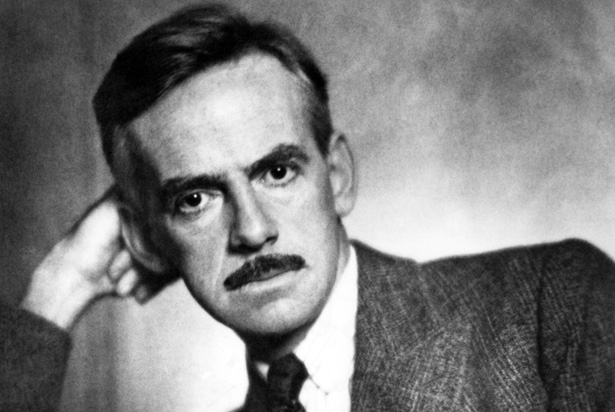 The Story Behind Eugene O'Neill's Lost Play, 'Exorcism' - The Atlantic