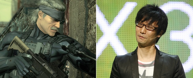 More Than Metal Gear: 10 First Games Hideo Kojima Worked On (With