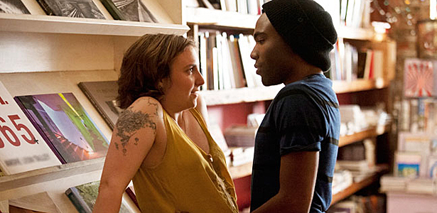 I'm a White Girl': Why 'Girls' Won't Ever Overcome Its Racial