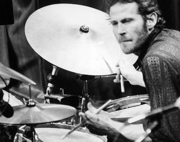 Levon Helm Was Perfect The Atlantic