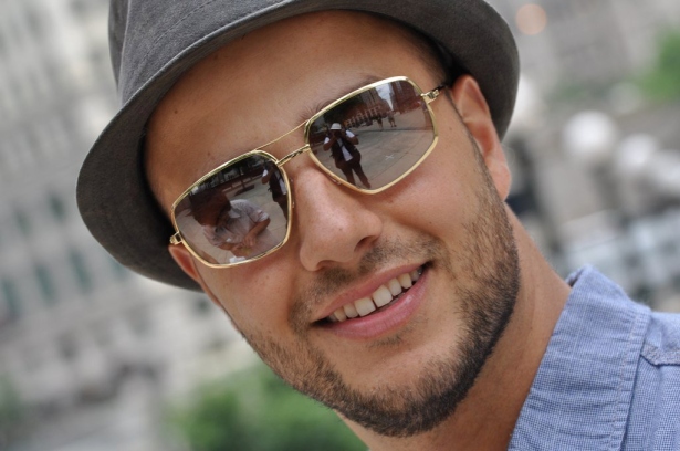 Maher Zain - The Chosen One (Lyrics)
