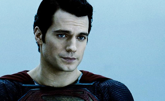 Man of Steel – review, Science fiction and fantasy films