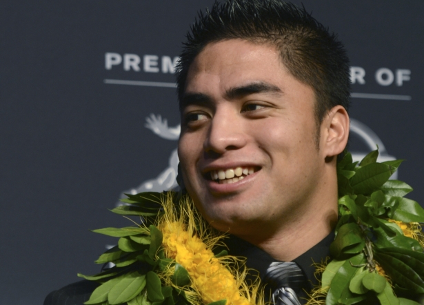 Where Is Manti Te'o Now? Explaining His Fake Girlfriend Hoax