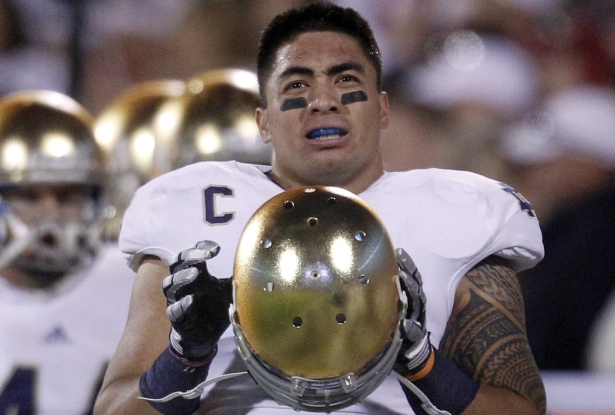 The Manti Te'o Dead-Girlfriend Hoax: Blame the Media - The Atlantic