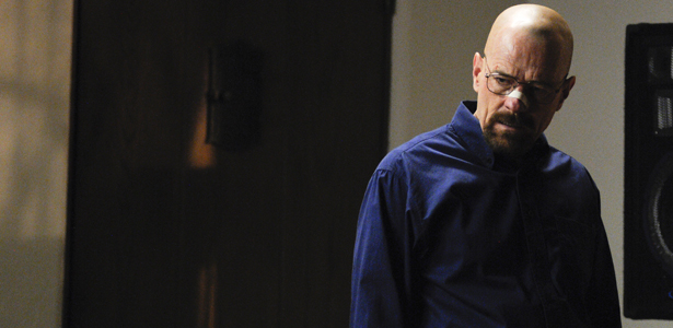 Breaking Bad' Review: The Rise (And Fall?) Of Walter White