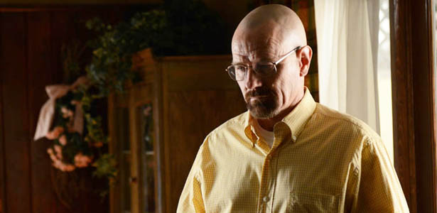 Breaking Bad': The 5 best Walter White episodes