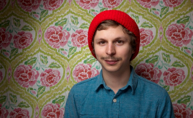 Black Mirror's Michael Cera 'didn't rehearse getting punched in