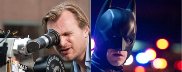 Ridley Scott Won't Direct A Comic Book Movie Because They Are Hard