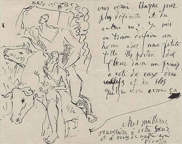 picassogertrudesteinletter.jpg