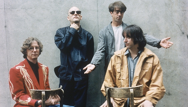 R.E.M.: America's Greatest Band - The Atlantic
