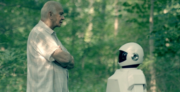 How Adopting a Robot Cat Designed for Old People Ruined My Life - Thrillist