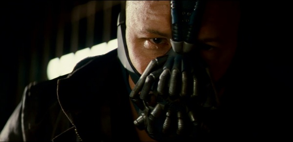 Christopher Nolan Should Break Batman in 'The Dark Knight Rises' - The  Atlantic