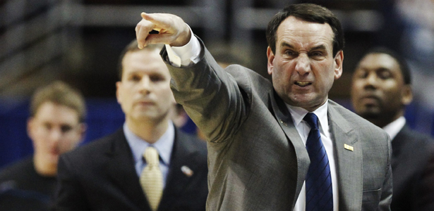 Why Everybody Hates Coach K The Atlantic